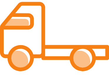荥经拖车/平板车