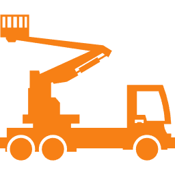 荥经高空作业车